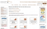 Zen Cart Delia