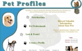 Pet Site