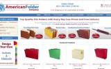 Zamericanfolder